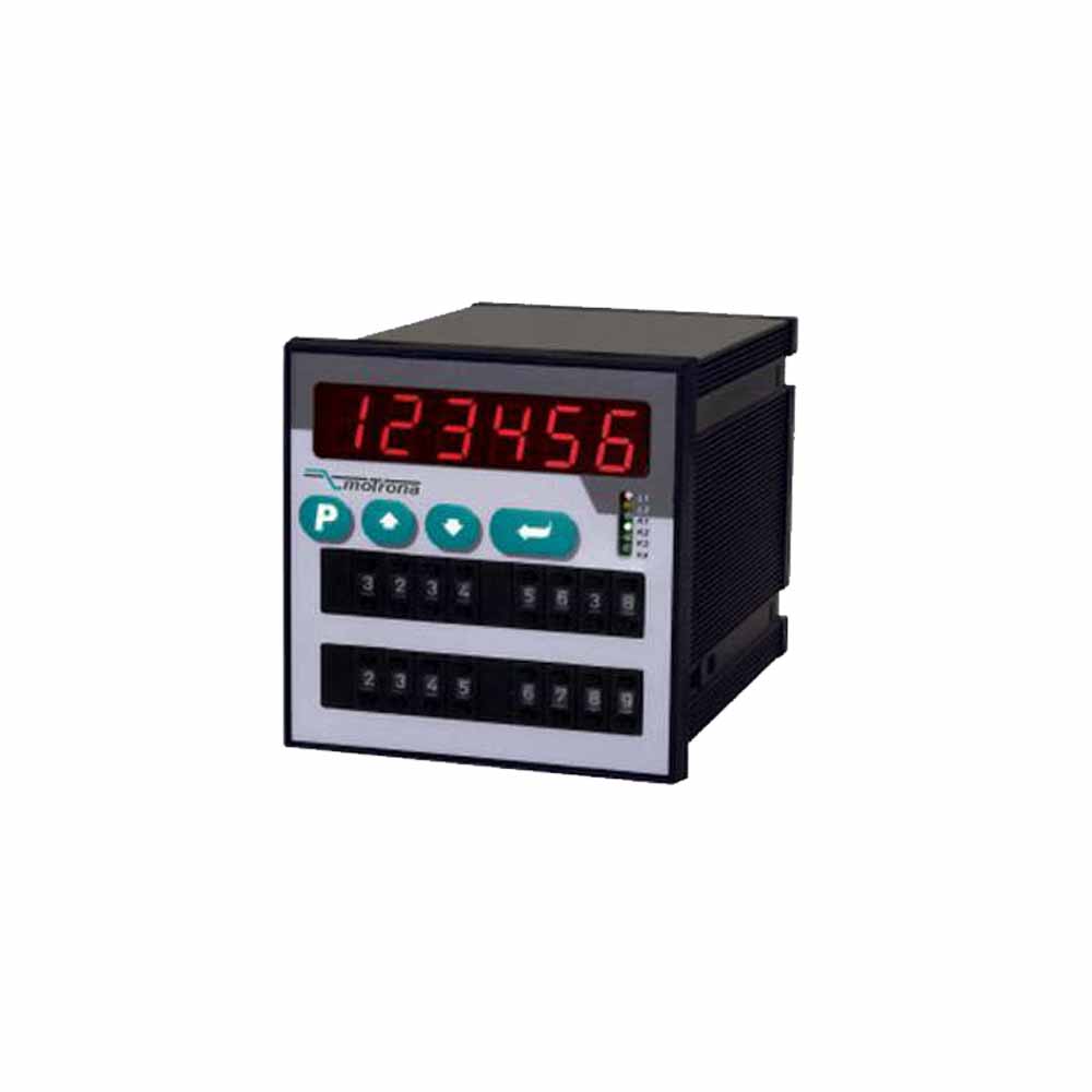 Motrona Prescaler