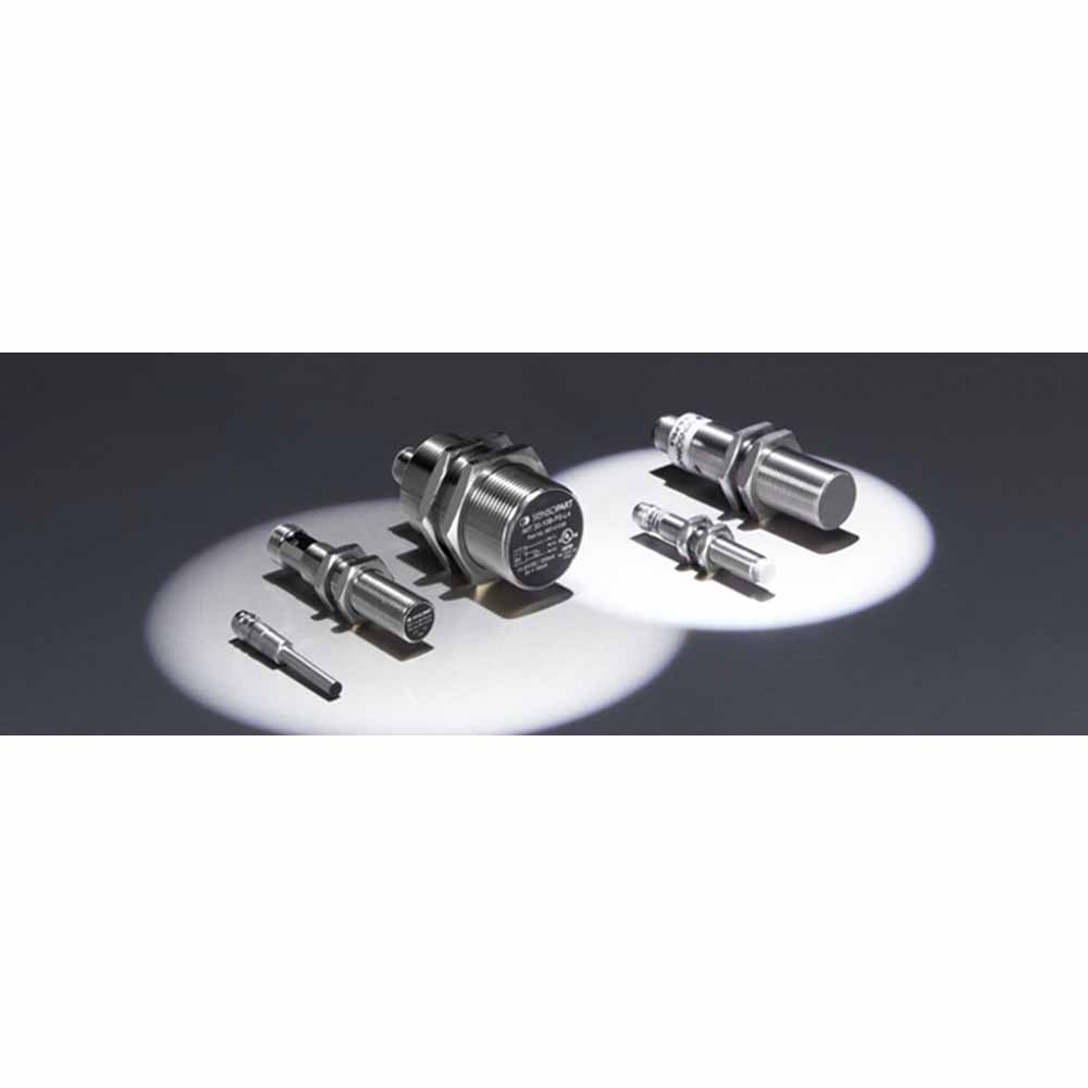 SensoPart Sensores capacitivos