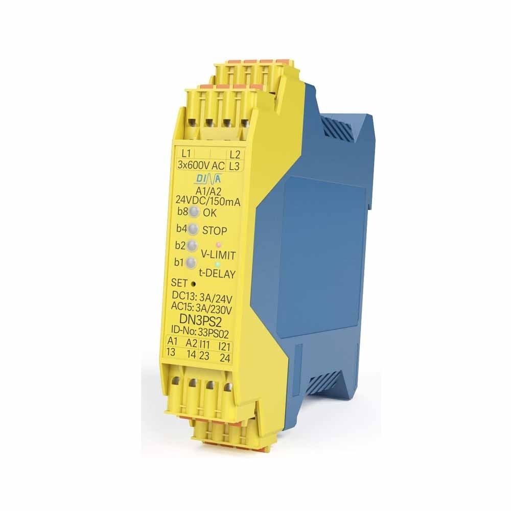 Módulos de seguridad individuales