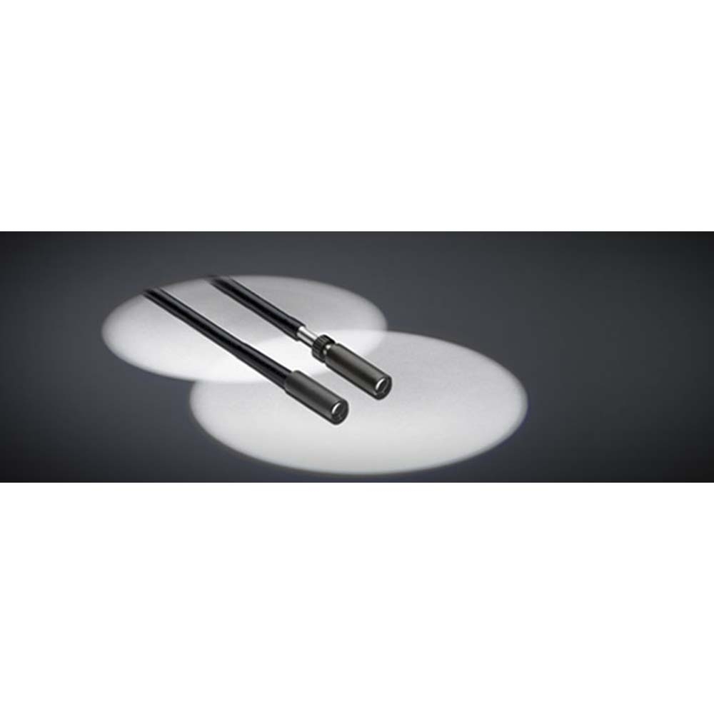 SensoPart Sensores de fibra óptica