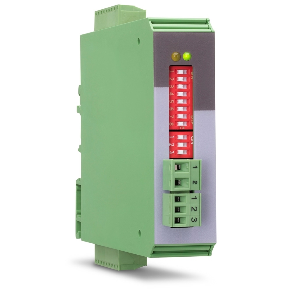 Motrona Divisor de frecuencia IT210