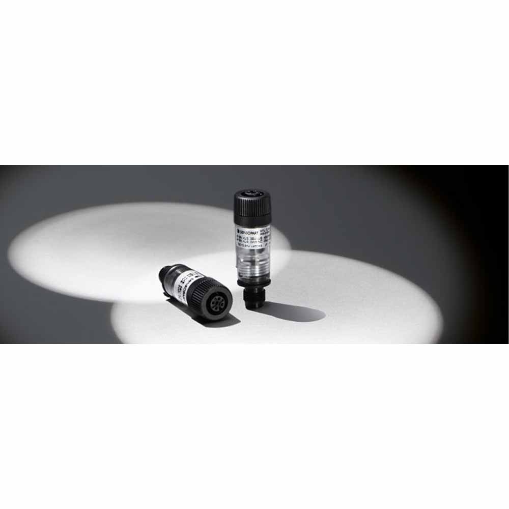 SensoPart Conectores Inteligentes