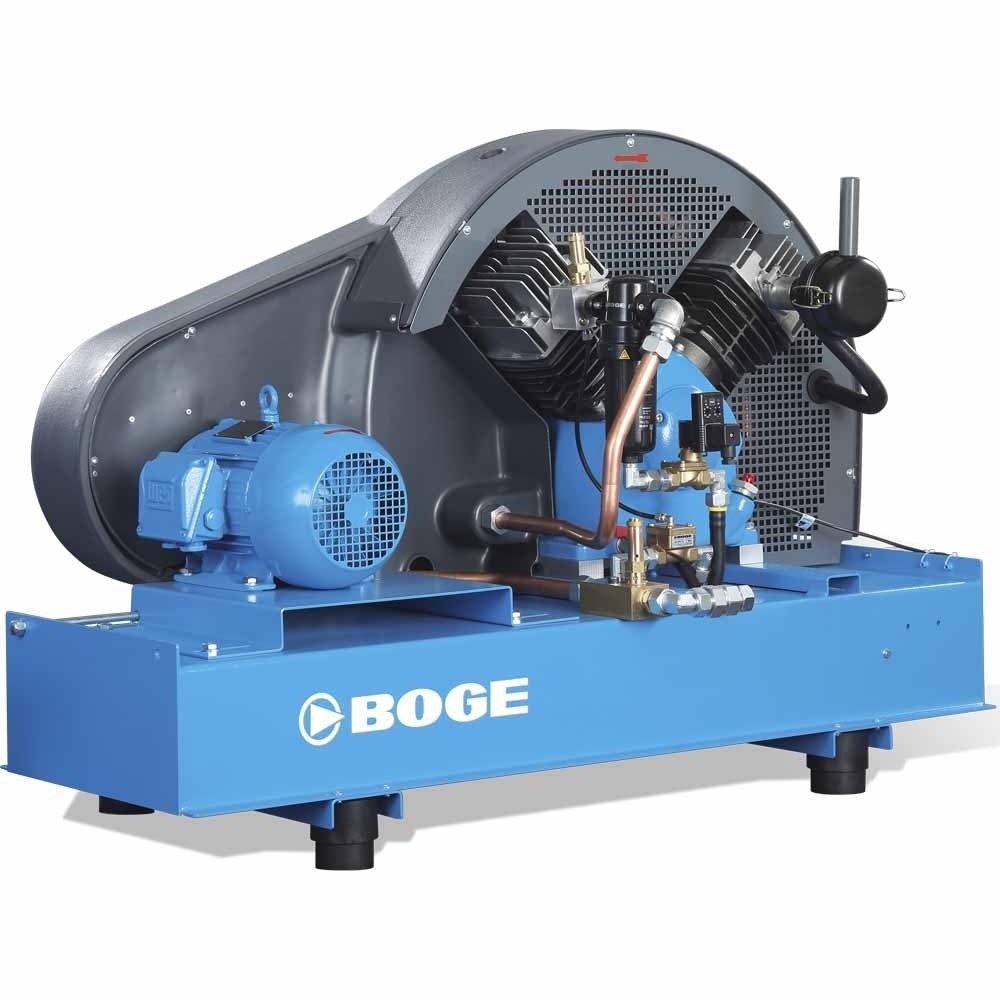 Boge Compresor de pistón SRH